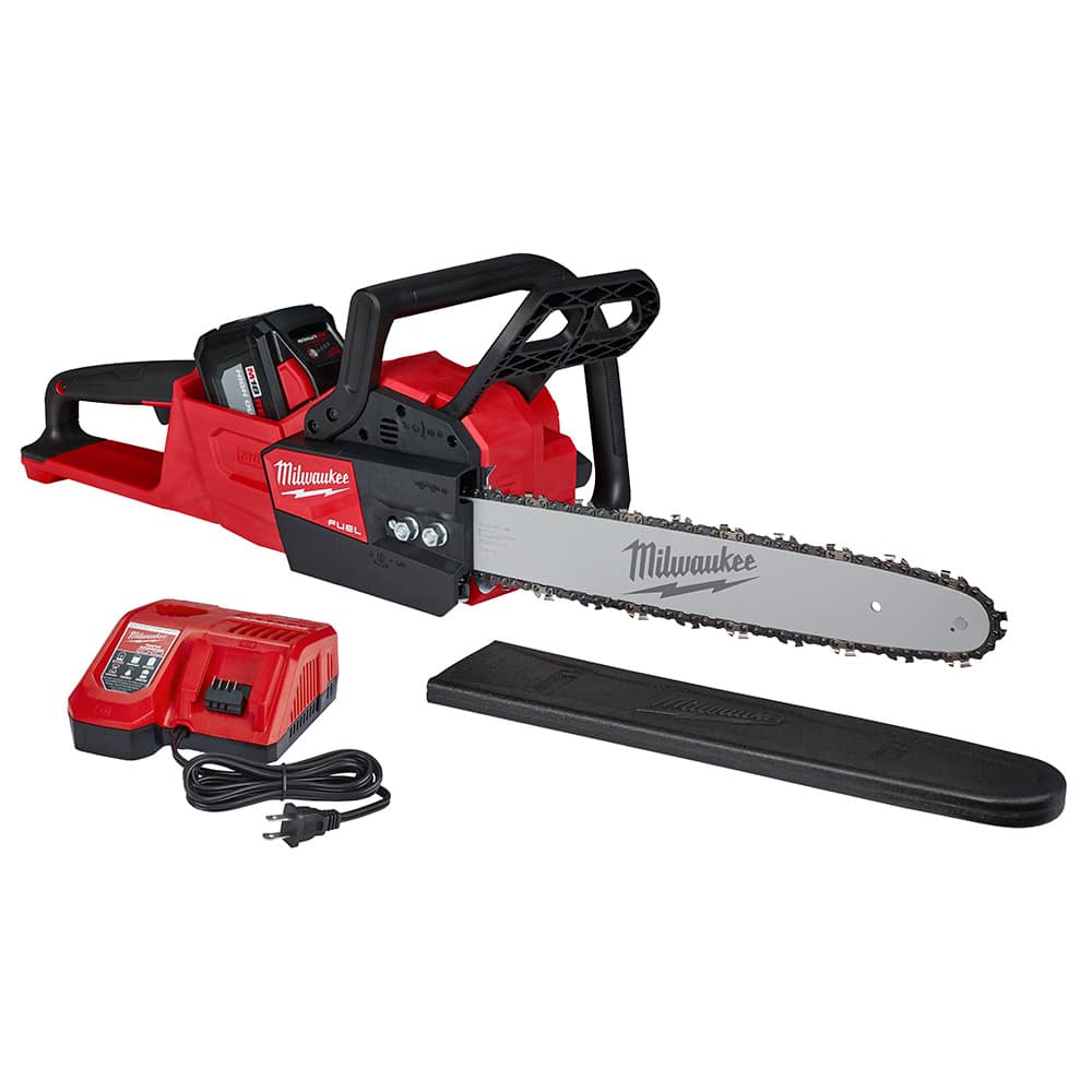 Image for Chainsaws