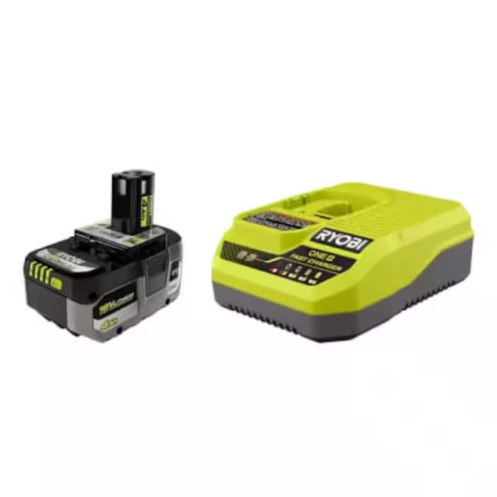 18V ONE+ Batteries & Chargers