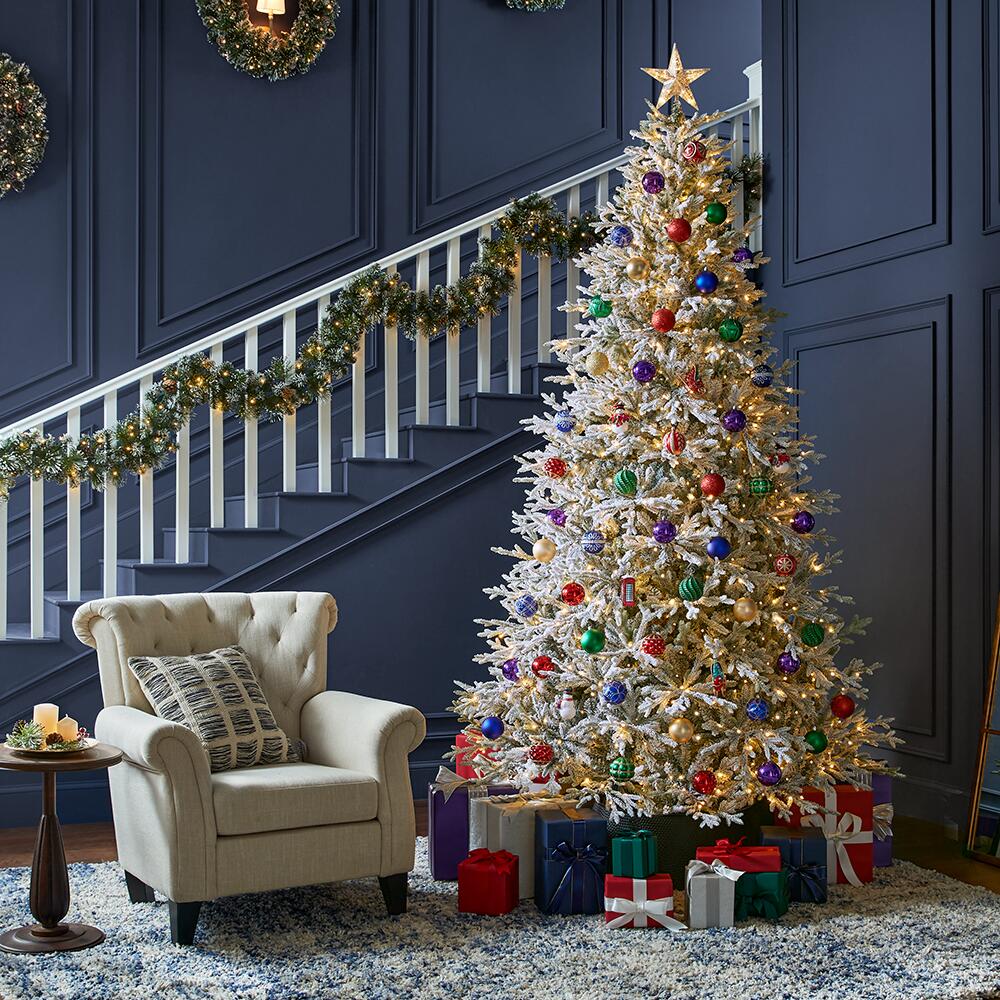Holiday Decoration
Style Ideas