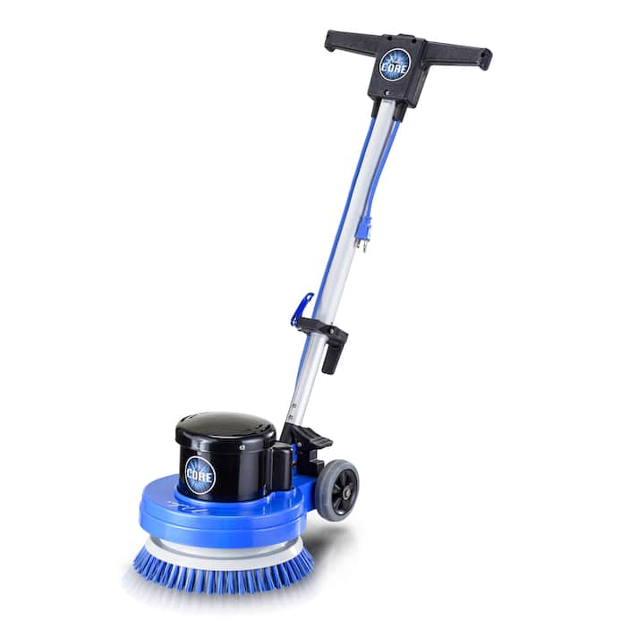 Commercial Floor Care & Vacuums