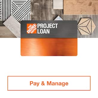 Pay & Manage Project Loan