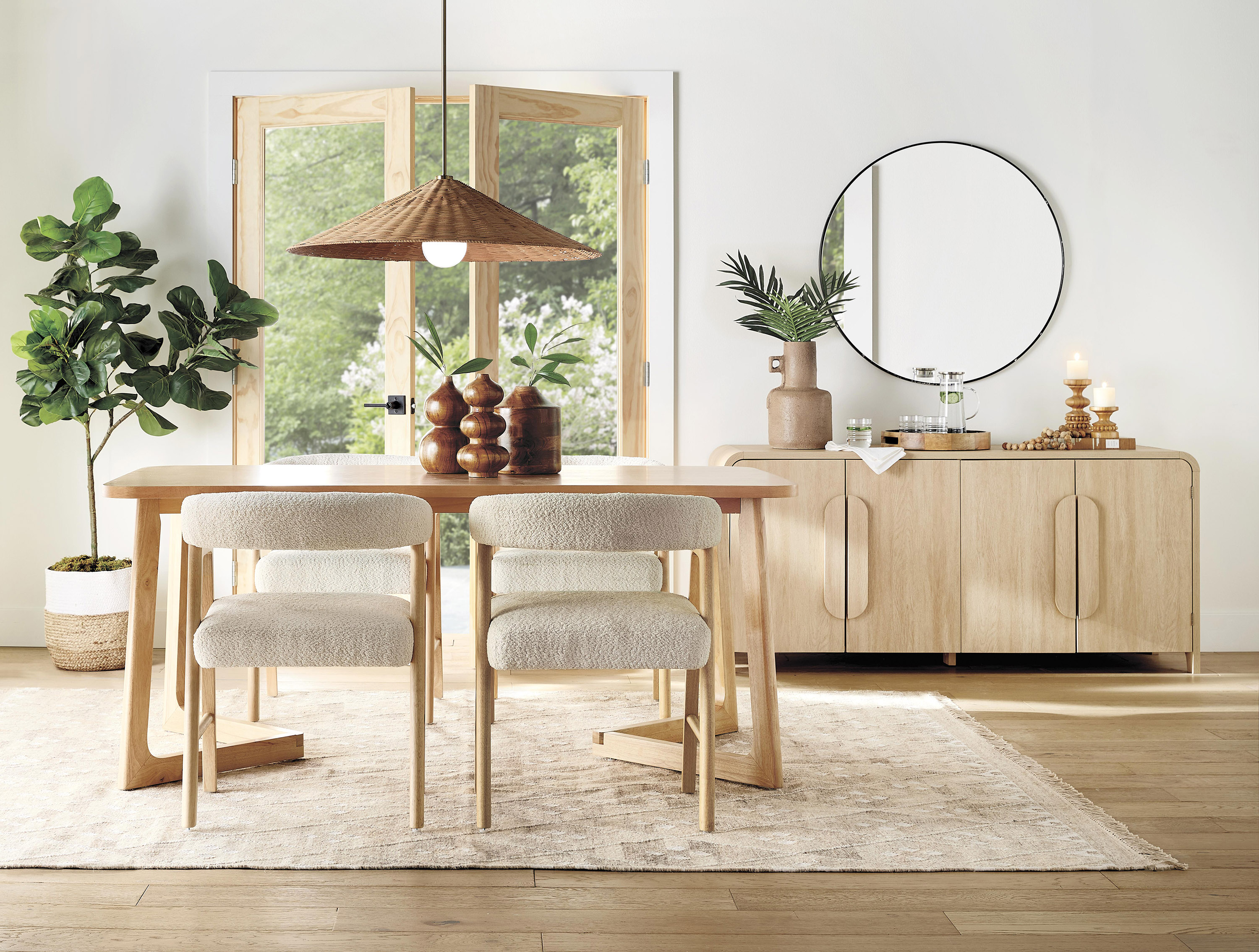 Light Wood Tones Light Wood Tones