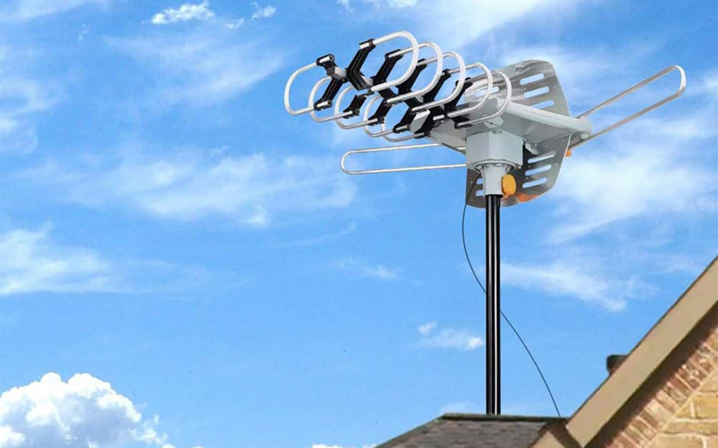 How to Choose the Best Antenna for Your TV - The Home Depot
