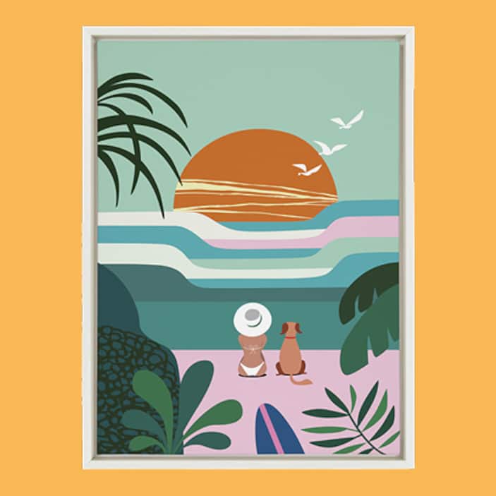 Wall Decor