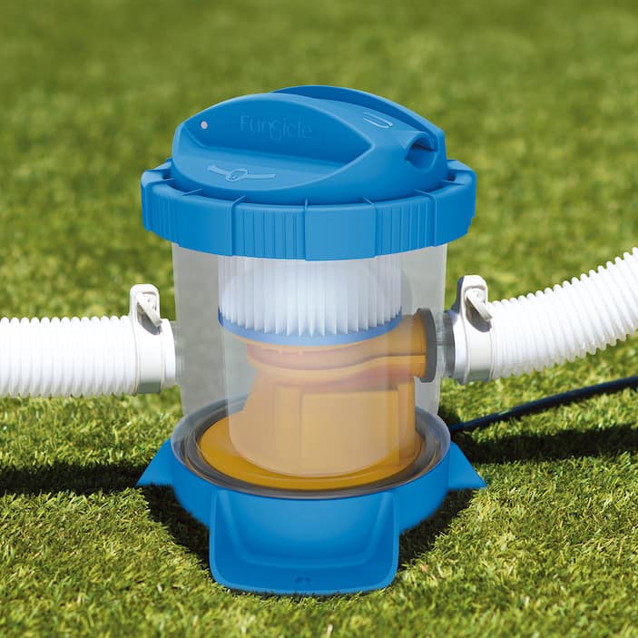 Pool Replacement Parts