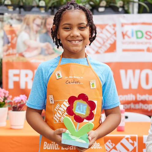  Free Kids Workshop