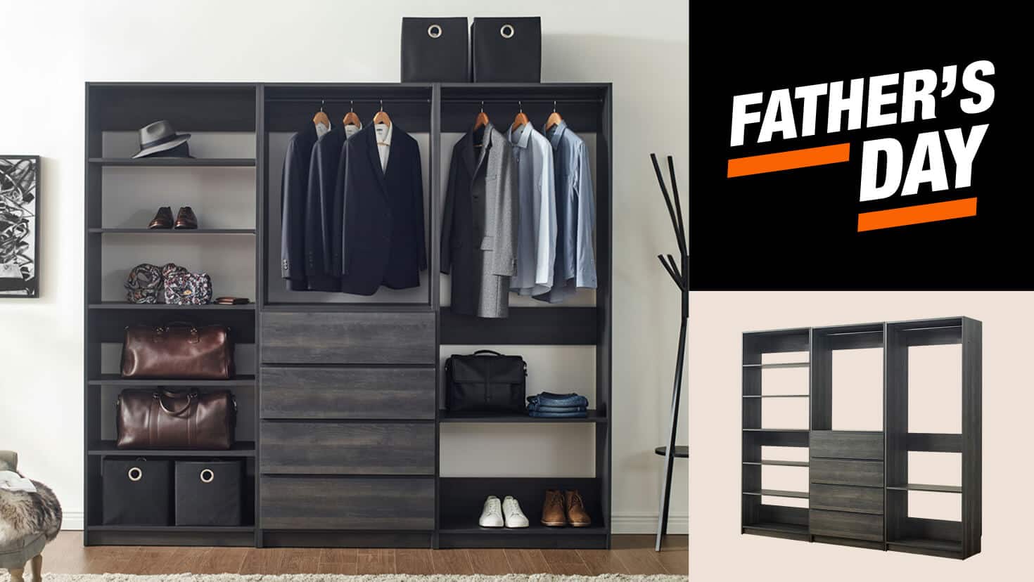Up to 20% Off Select Online Home Storage