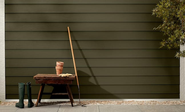 How To Clean Fiber Cement Siding