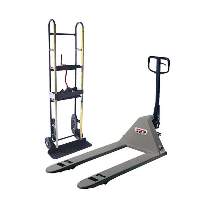 Moving & Lifting Equipment