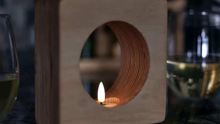 Lamp Ring