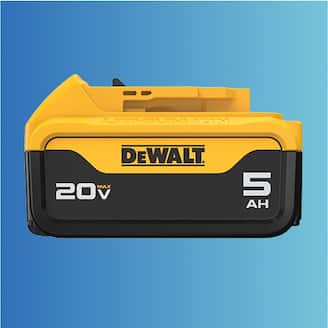 Select DeWalt® Power Tools