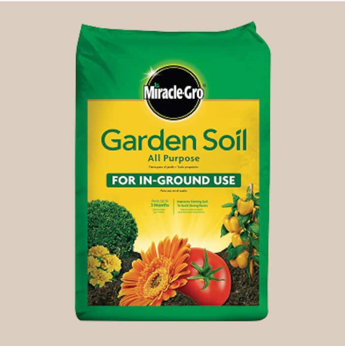 Soil