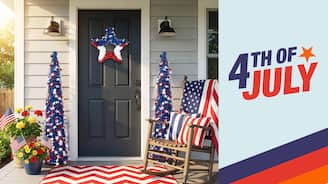 4th of July Sale