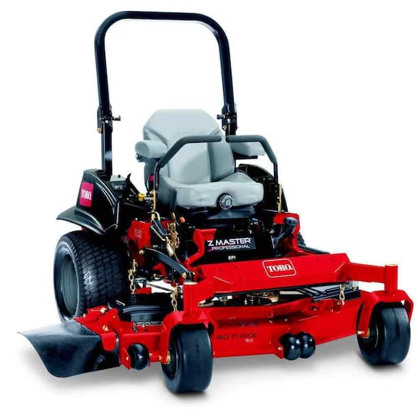 Mower Rentals