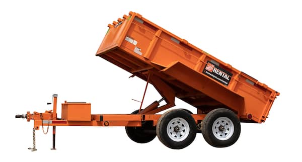 Trailer Rentals
