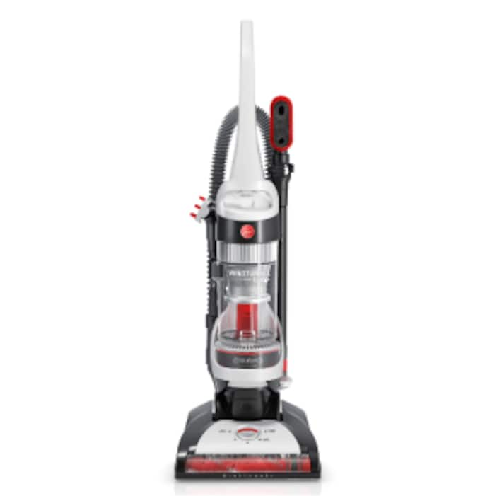 Upright Vacuums