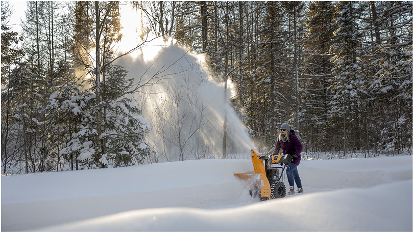 Cub Cadet Snow Blowers Cub Cadet Snow Blowers