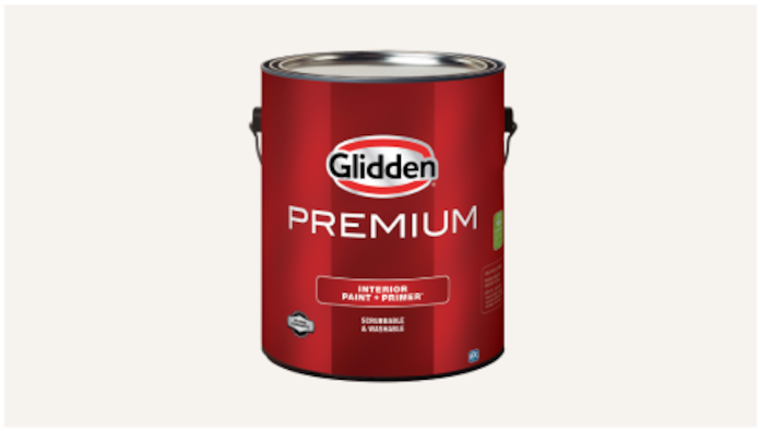Glidden Premium