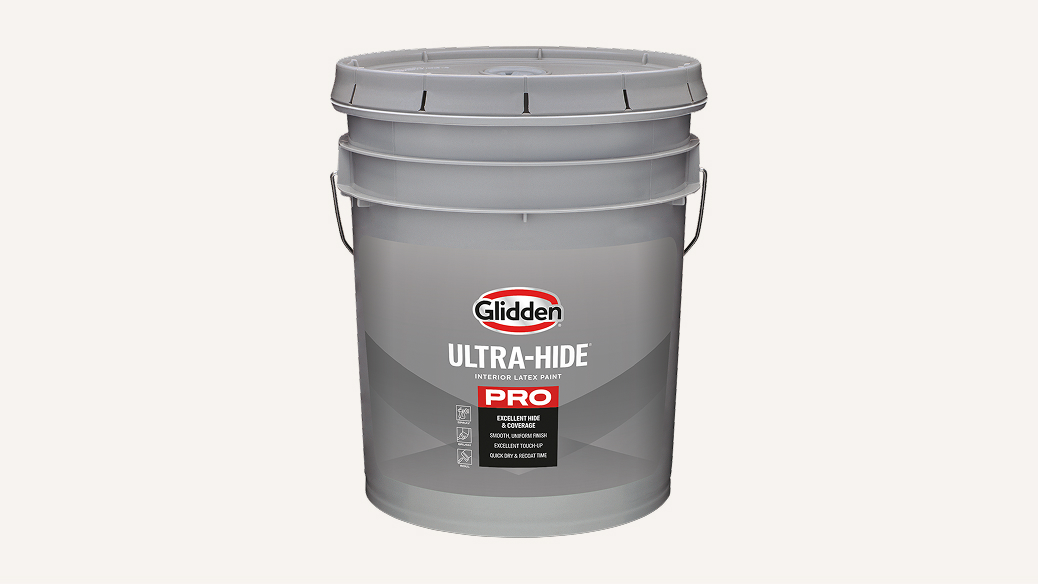 Glidden Pro Ultra-Hide Glidden Pro Ultra-Hide
