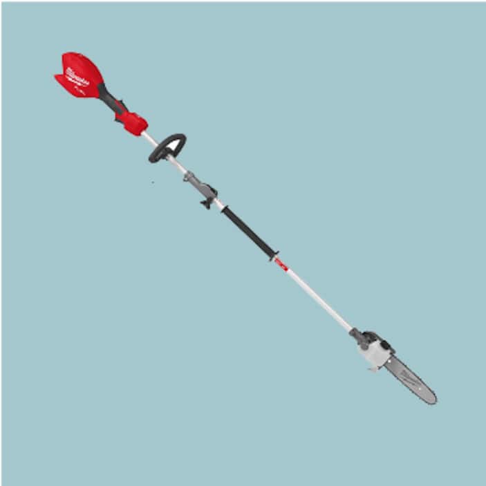 String Trimmers & Edgers