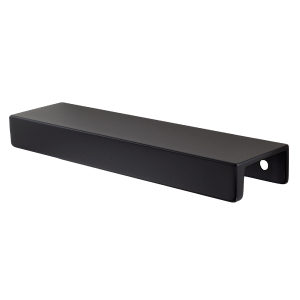 File Finger Pull Drawer Pulls - The Home Depot