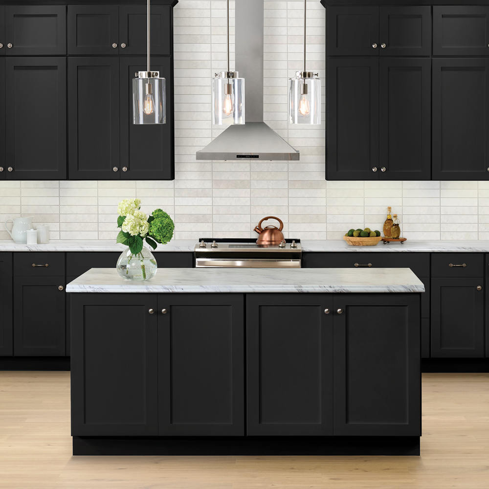 Avondale Cabinets Raven Black Avondale Cabinets Raven Black