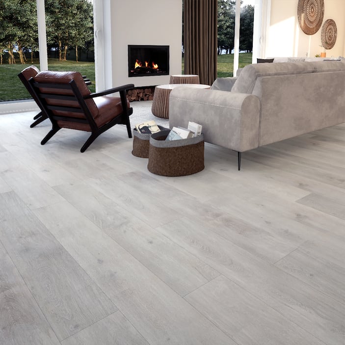 Vinyl Flooring