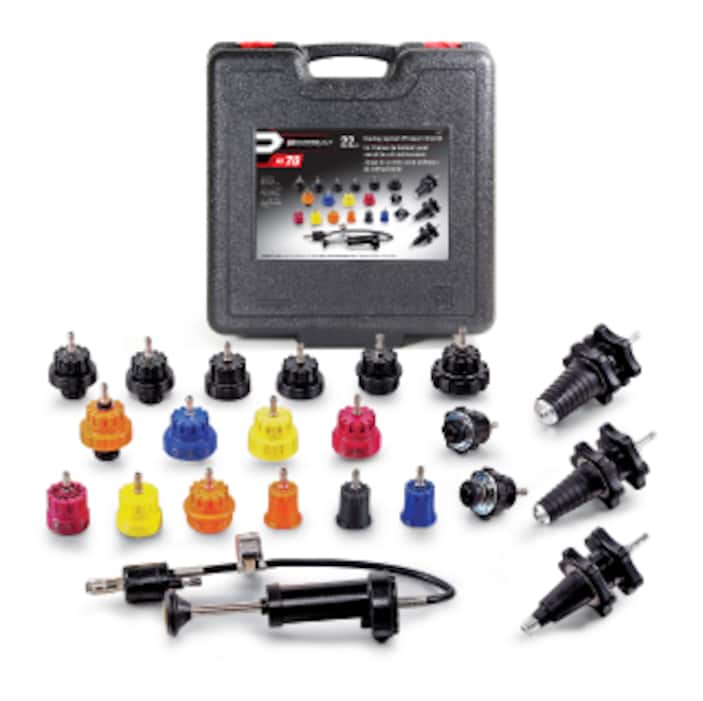 Cooling System Tools