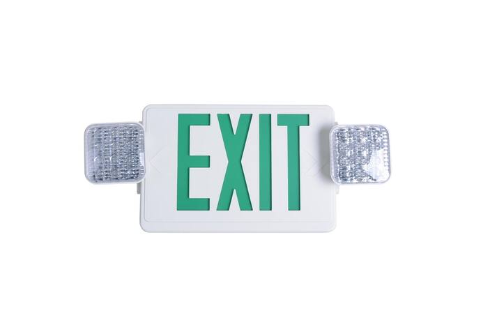 Image for Emergency Lighting