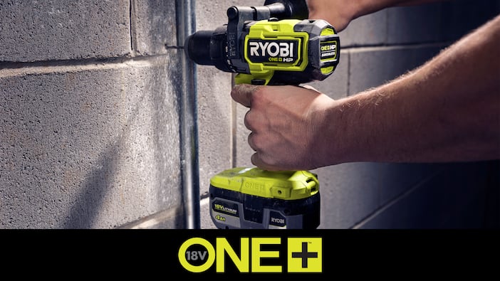 Knock Out That Weekend DIY Project