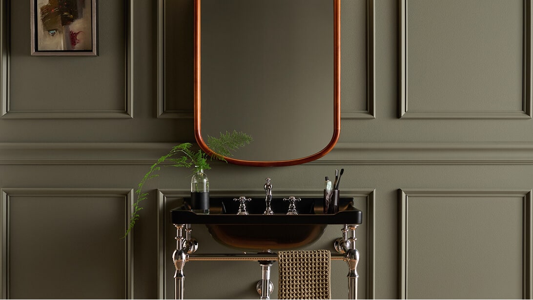 Image for Transform Your Bathroom