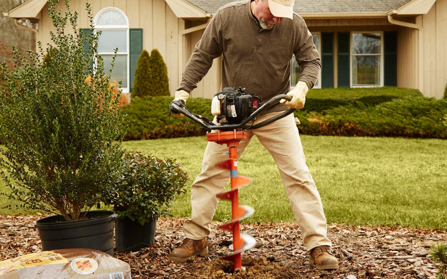 Image for CONVENIENT AUGER RENTAL