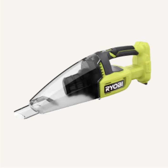 Vacuums
