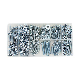 Fasteners - The Home Depot