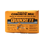 Image for Concrete