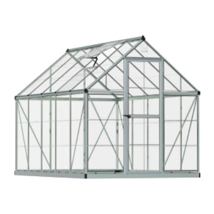 Greenhouses