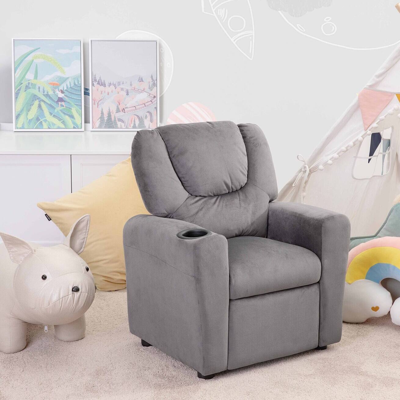 Kid Chairs