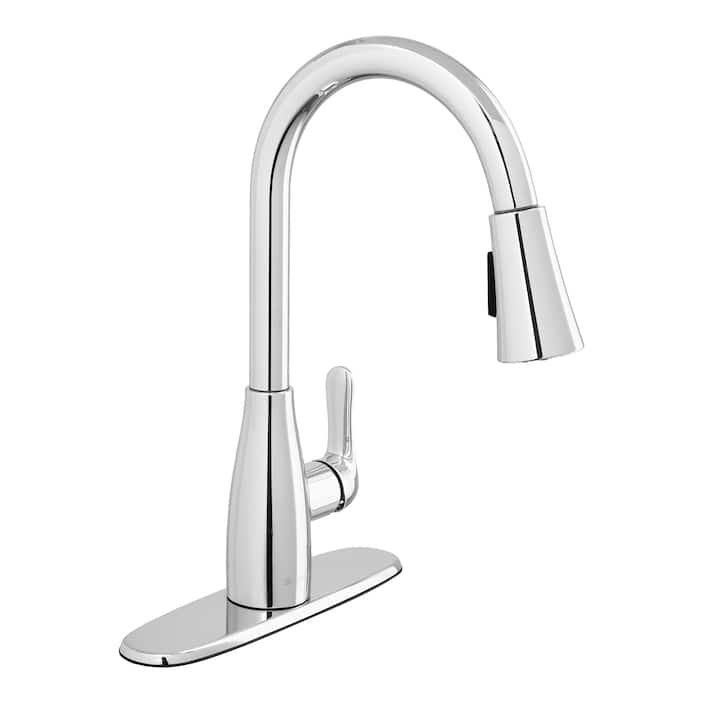 Kitchen Faucets