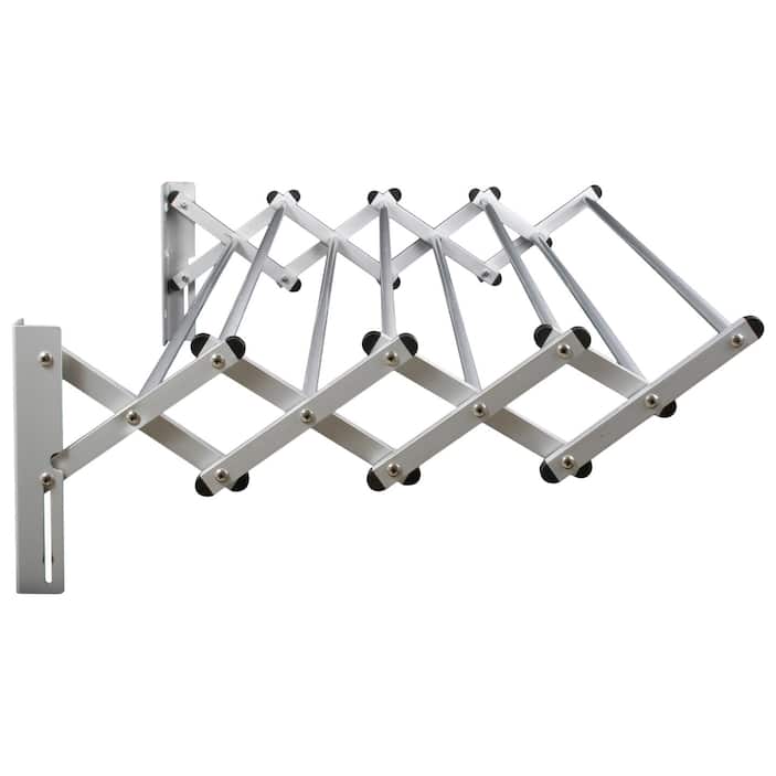 Clothes Drying Racks - Laundry Room Storage - The Home Depot