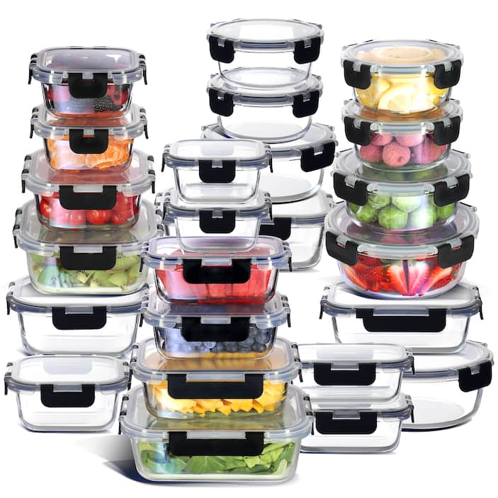 Food Storage Containers