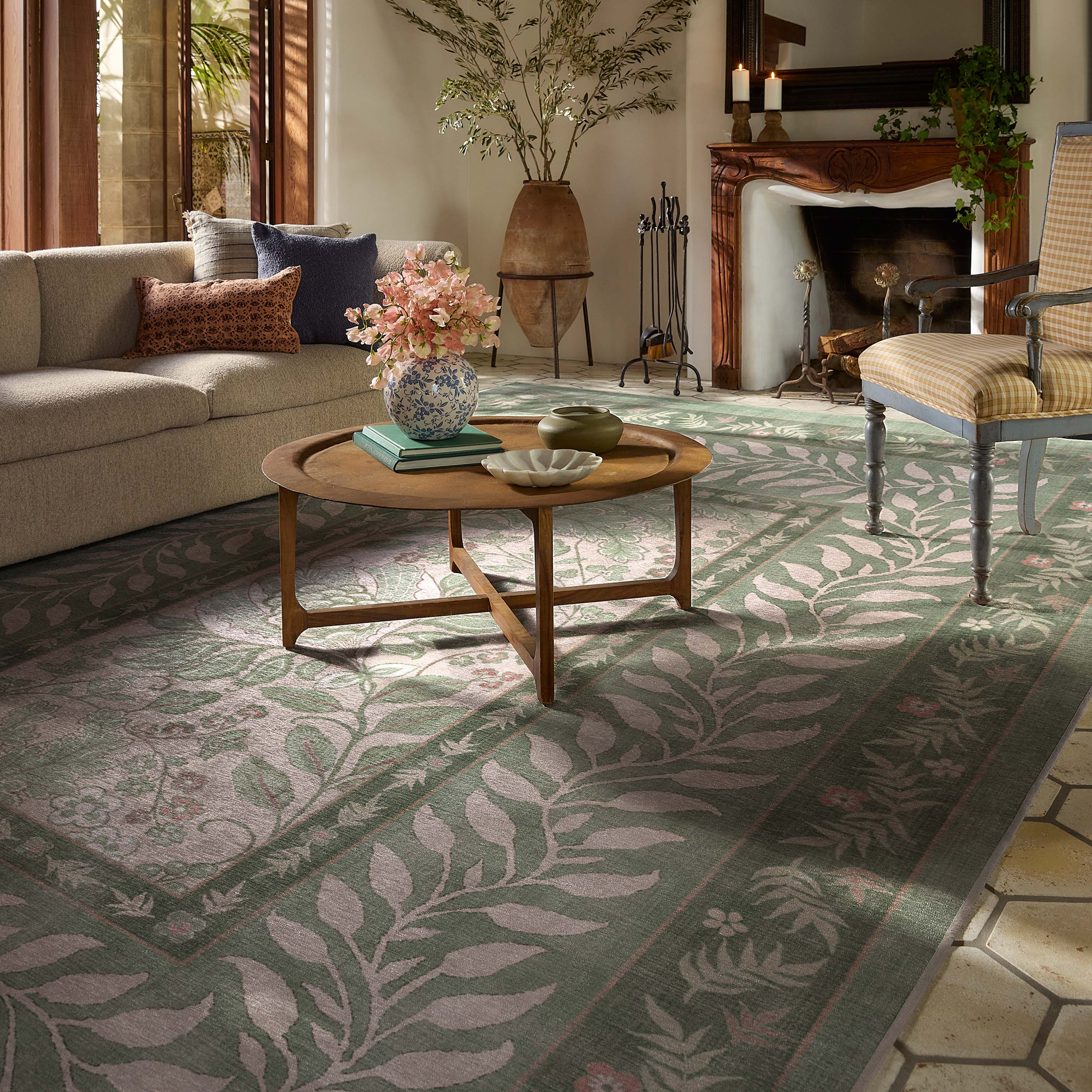 Area Rugs The Home Depot