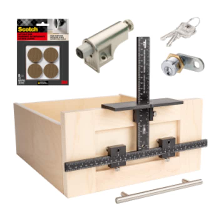 Shop All Cabinet Accessories