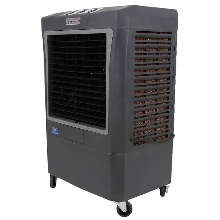 Portable Evaporative Coolers
