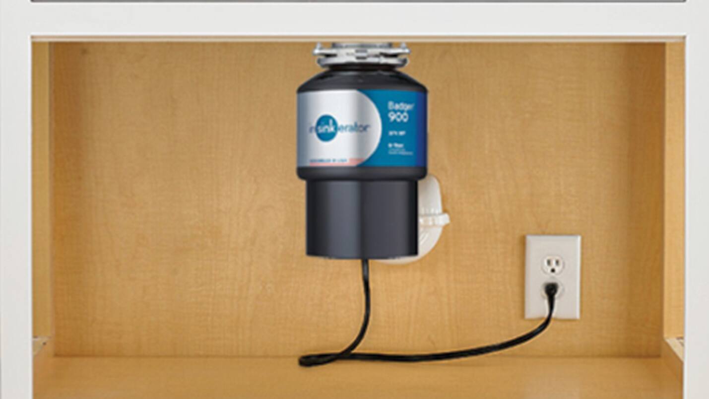 InSinkErator - The Home Depot