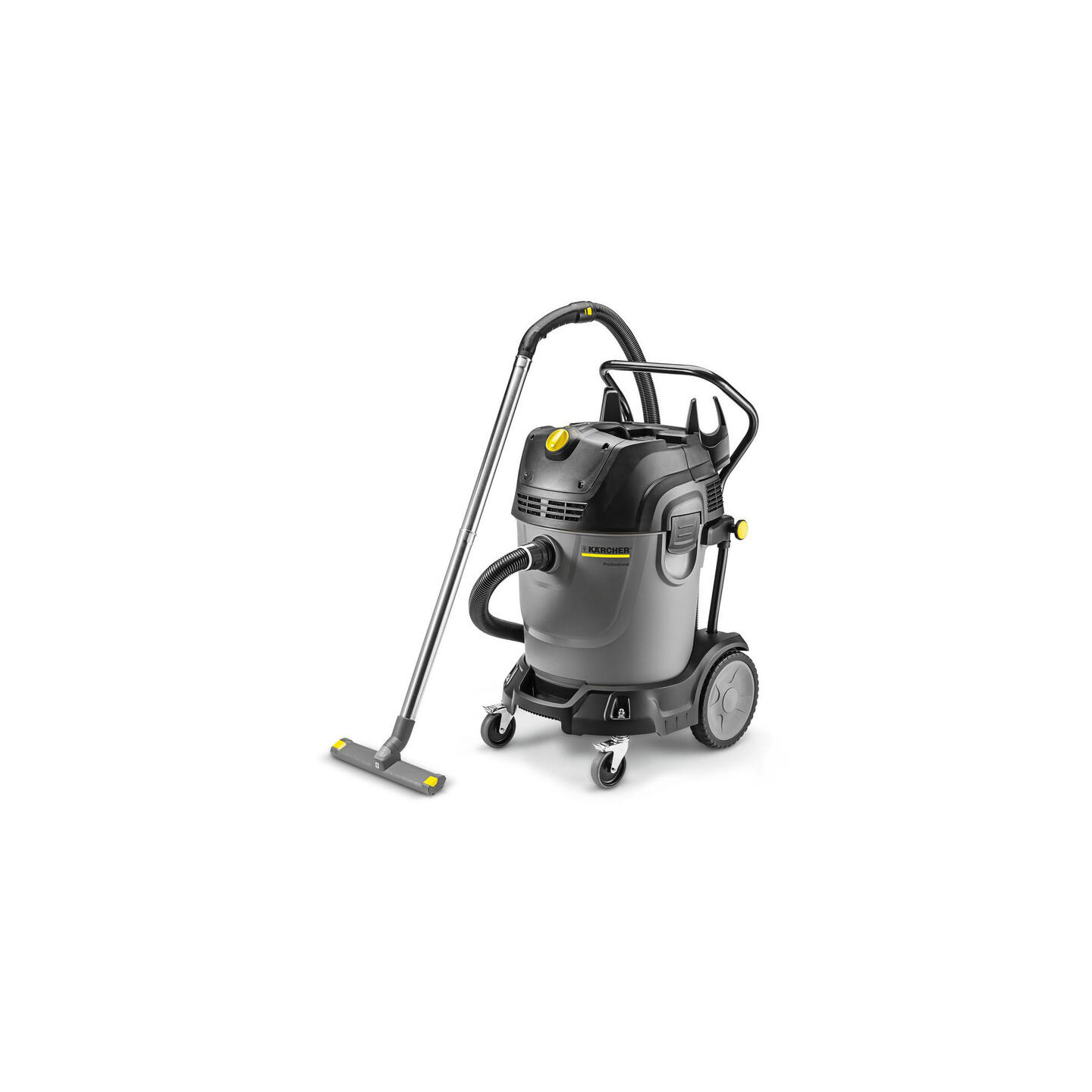 Concrete Grinder Dust Vacuum 17 gal. Concrete Grinder Dust Vacuum 17 gal.
