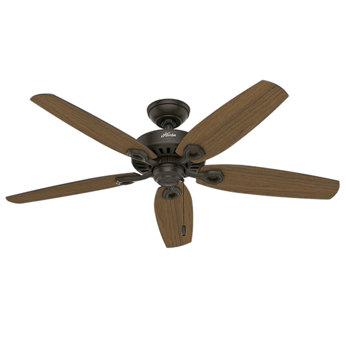 Hunter Ceiling Fans Without Lights