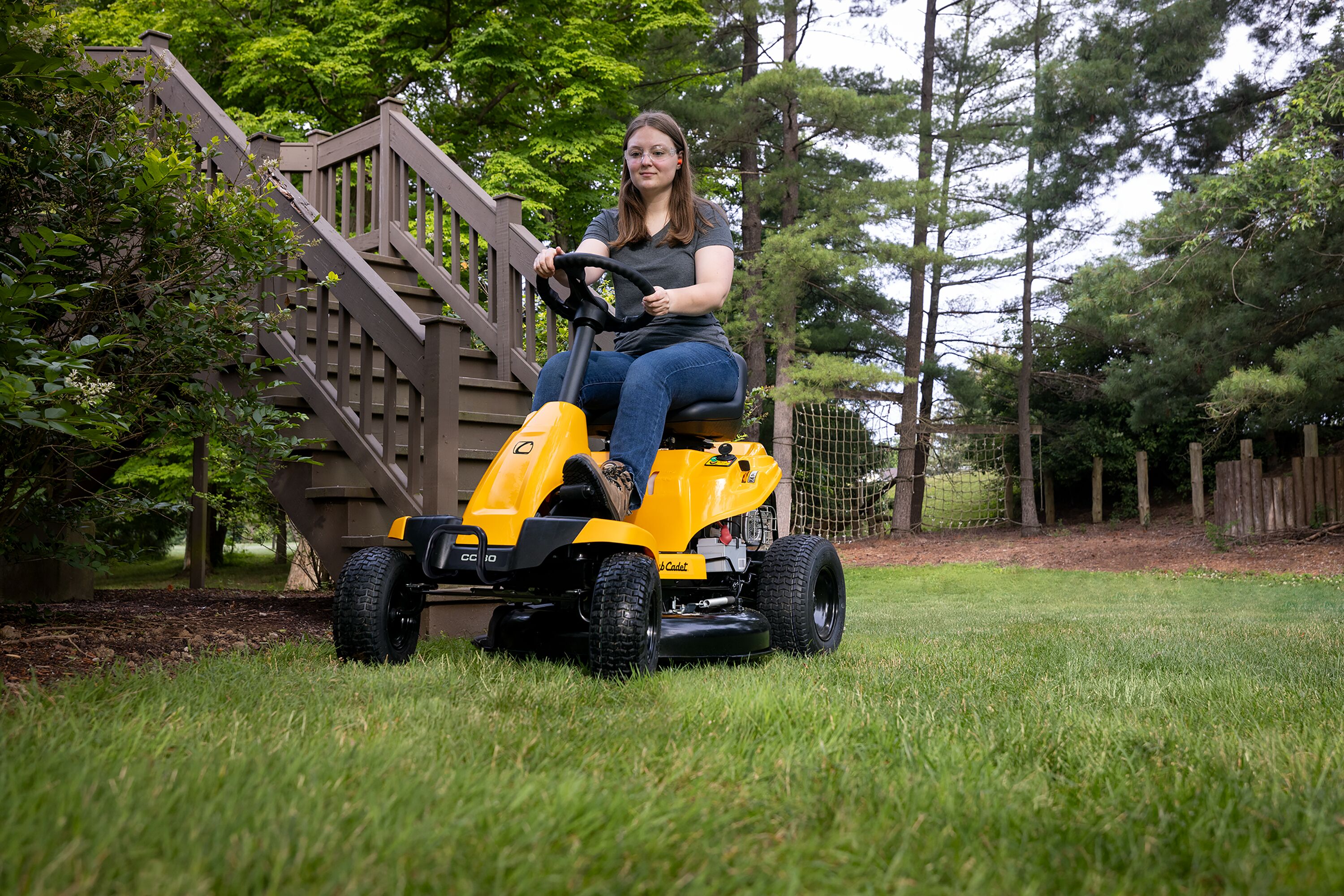 Rear Engine Mowers Rear Engine Mowers