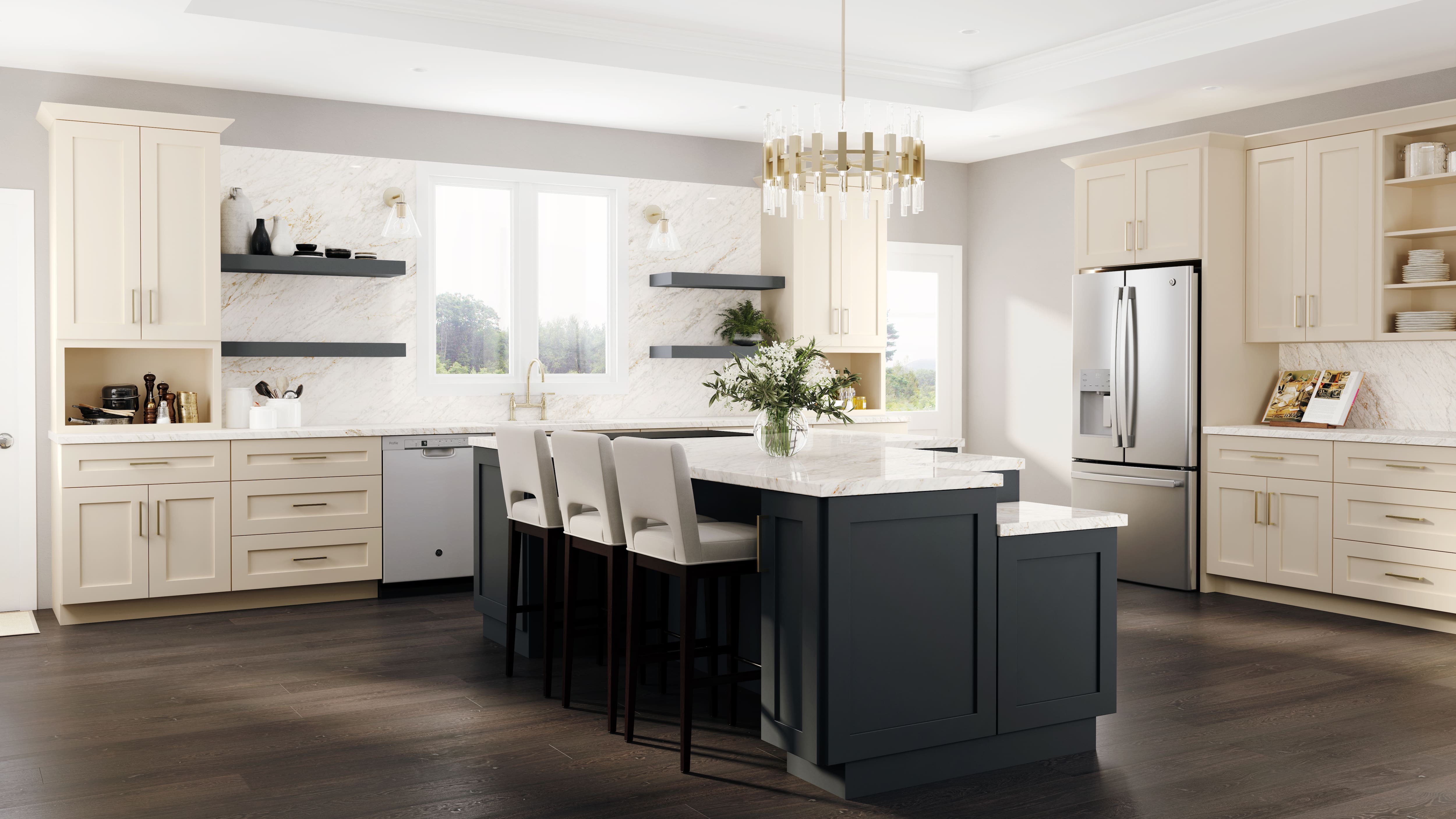 Image for TIMELESS, ELEVATED STYLE