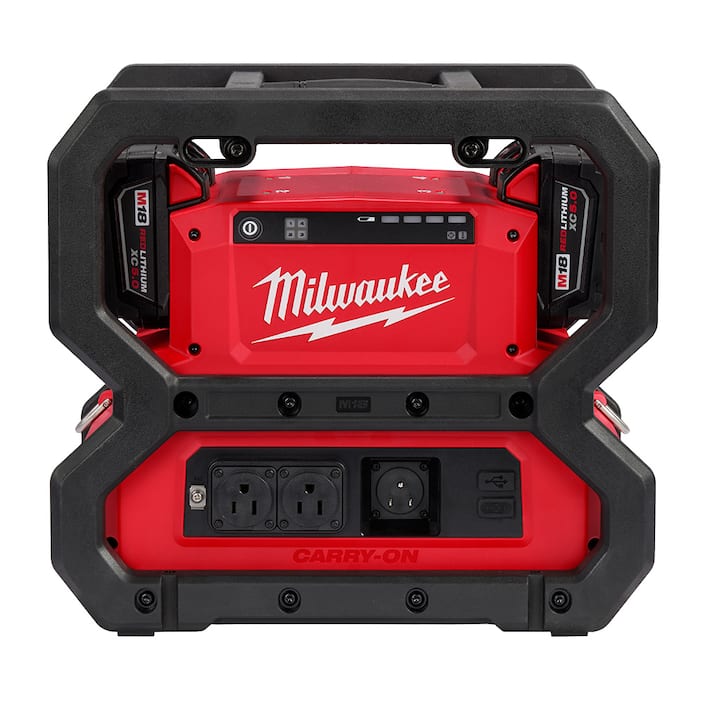 Image for Portable Power Stations