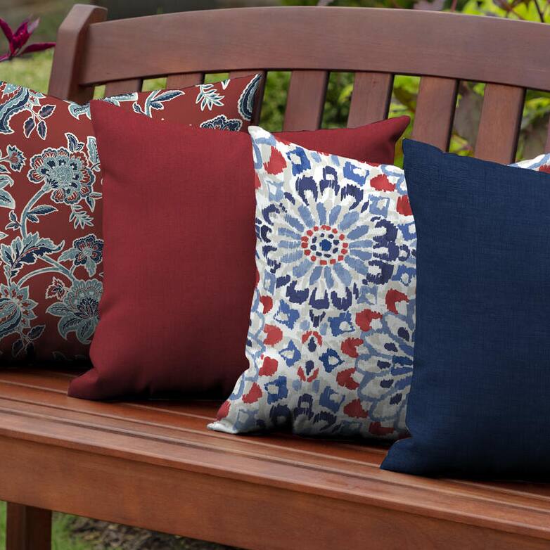 Image for Patio Pillows